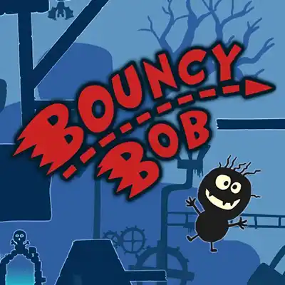 Bouncy Bob Switch NSP (eShop)