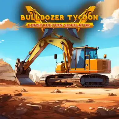 Bulldozer Tycoon꞉ Construction Simulator Switch NSP