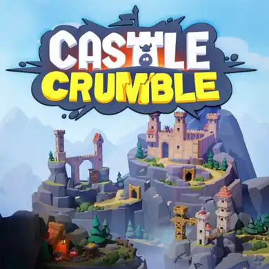 Castle Crumble Switch NSP