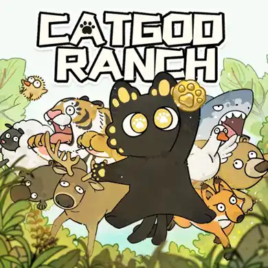 Cat God Ranch Switch NSP