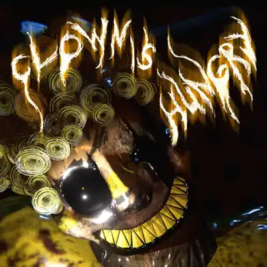 Clown Is Hungry Switch NSP (eShop)2026