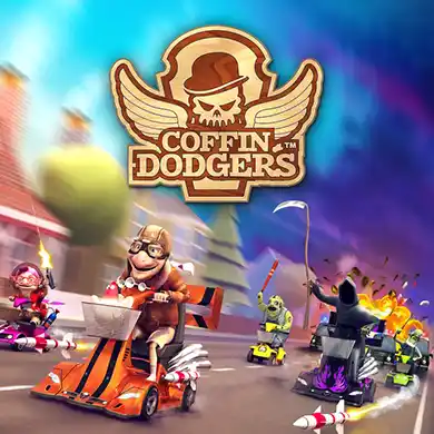 Coffin Dodgers Switch NSP (eShop)