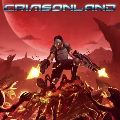 Crimsonland Switch NSP [Update] (eShop)2026