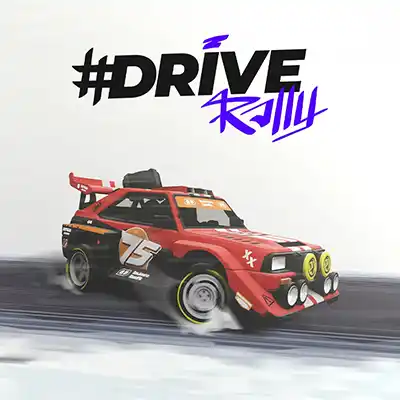 #DRIVE Rally Switch NSP