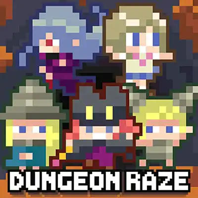 DUNGEON RAZE Switch NSP