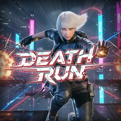 Death Run Switch NSP