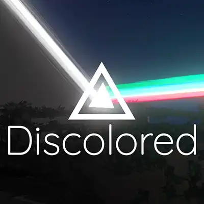 Discolored Switch NSP