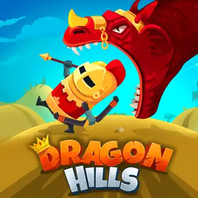 Dragon Hills Switch NSP (eShop)