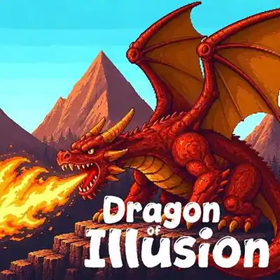 Dragon of Illusion Switch NSP