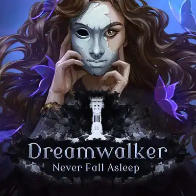 Dreamwalker Never Fall Asleep Switch NSP