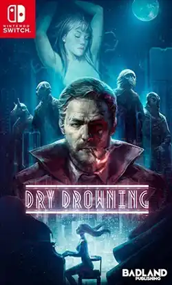 Dry Drowning Switch NSP