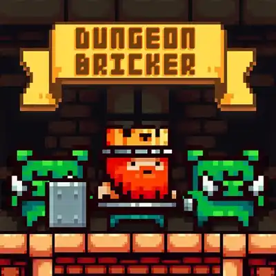 Dungeon Bricker Switch NSP