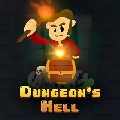 Dungeon’s Hell Switch NSP