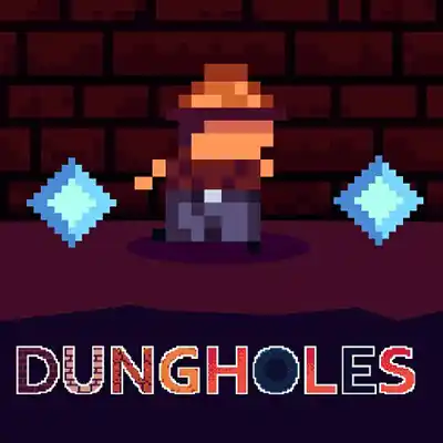 Dungholes Switch NSP