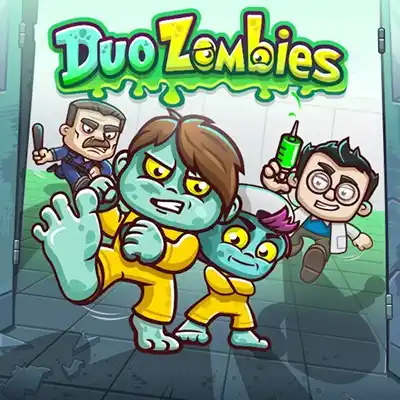 Duo Zombies Switch NSP
