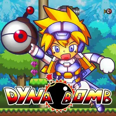 Dyna Bomb Switch NSP