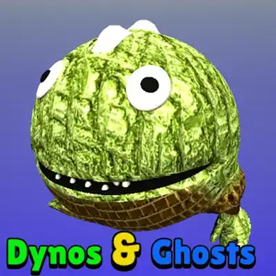 Dynos & Ghosts Switch NSP