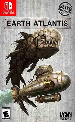 Earth Atlantis Switch NSP