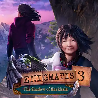 Enigmatis 3 The Shadow of Karkhala Switch NSP