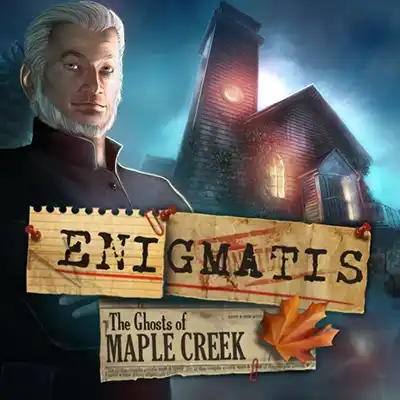 Enigmatis The Ghosts of Maple Creek Switch NSP