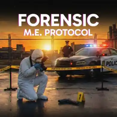 FORENSIC – M.E. Protocol Switch NSP