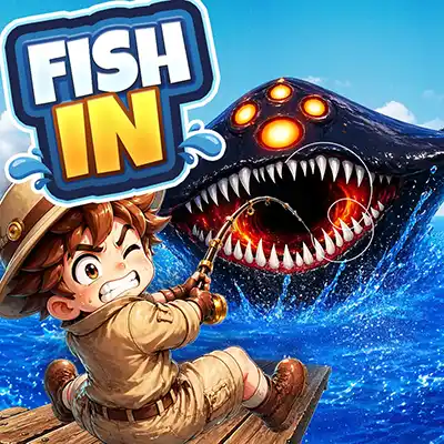 Fish In Switch NSP