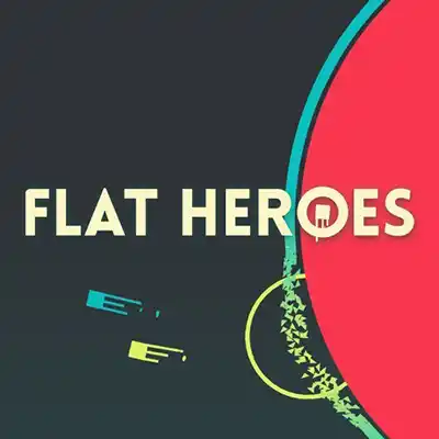 Flat Heroes Switch NSP (UPDATE) (eShop)
