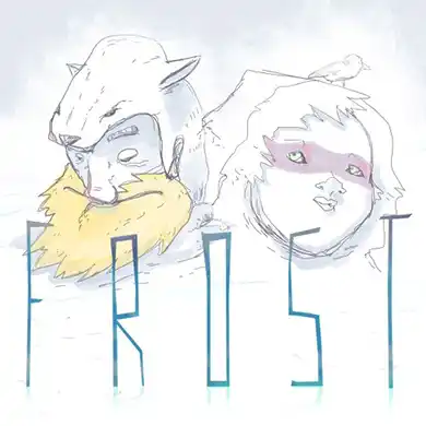 Frost Switch NSP (UPDATE) (eShop)