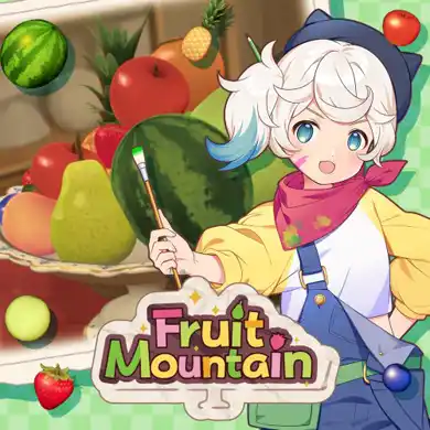 Fruit Mountain Switch NSP