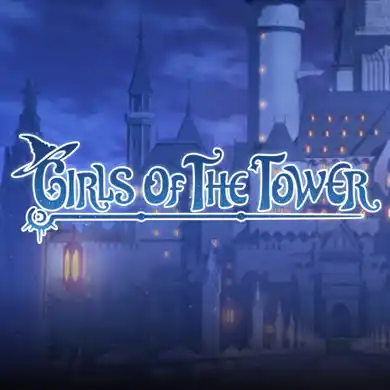 Girls of The Tower Switch NSP