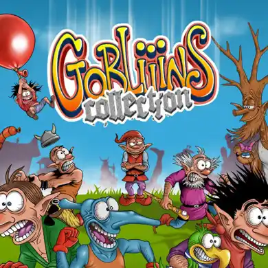 Gobliiins Collection Switch NSP [Update] (eShop)2026