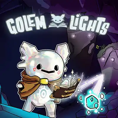 Golem Lights Switch NSP