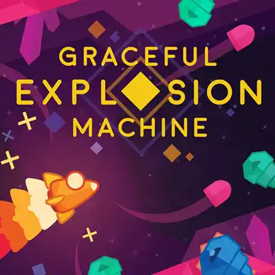 Graceful Explosion Machine For Nintendo Switch Complete Guide 2026