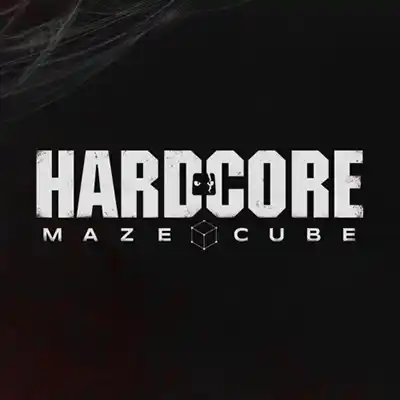 Hardcore Maze Cube Switch NSP