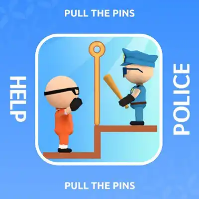 Help Police Pull the Pins Switch NSP