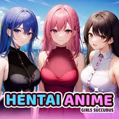 Hentai Anime Girls Succubus Switch NSP 
