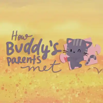 How Buddy’s parents met Switch NSP