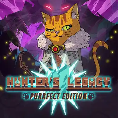 Hunter’s Legacy Purrfect Edition Switch NSP