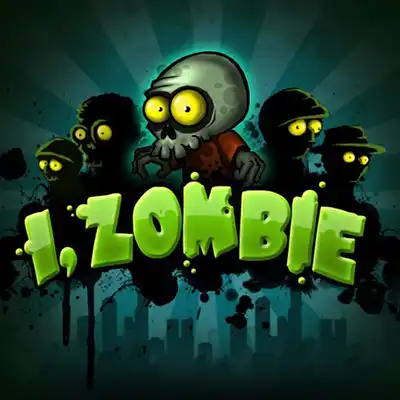 I, Zombie Switch NSP