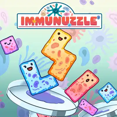 Immunuzzle Switch NSP