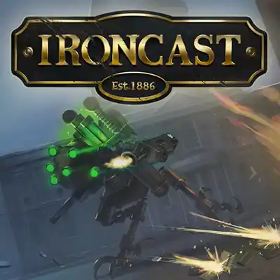 Ironcast Switch NSP