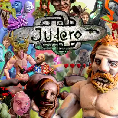 Judero Nintendo Switch NSP (eShop)2026
