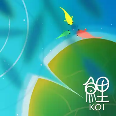 Koi DX Switch NSP