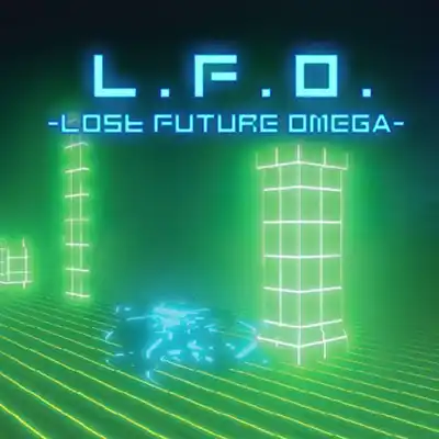 L.F.O. -Lost Future Omega- Switch NSP