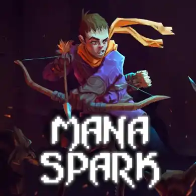 Mana Spark Switch NSP