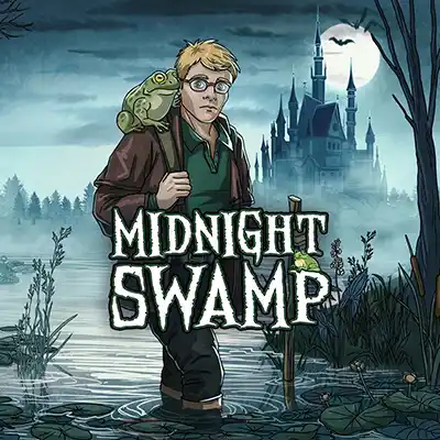 Midnight Swamp Switch NSP (eShop) 2026