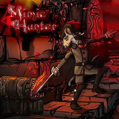 Mimic Hunter Switch NSP