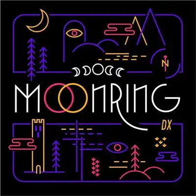 Moonring DX Nintendo Switch NSP (UPDATE) (eShop)2026