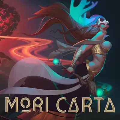 Mori Carta Switch NSP