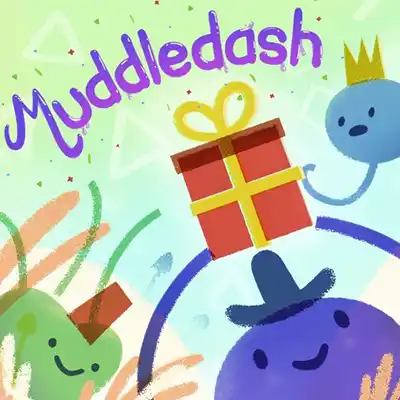 Muddledash Switch NSP